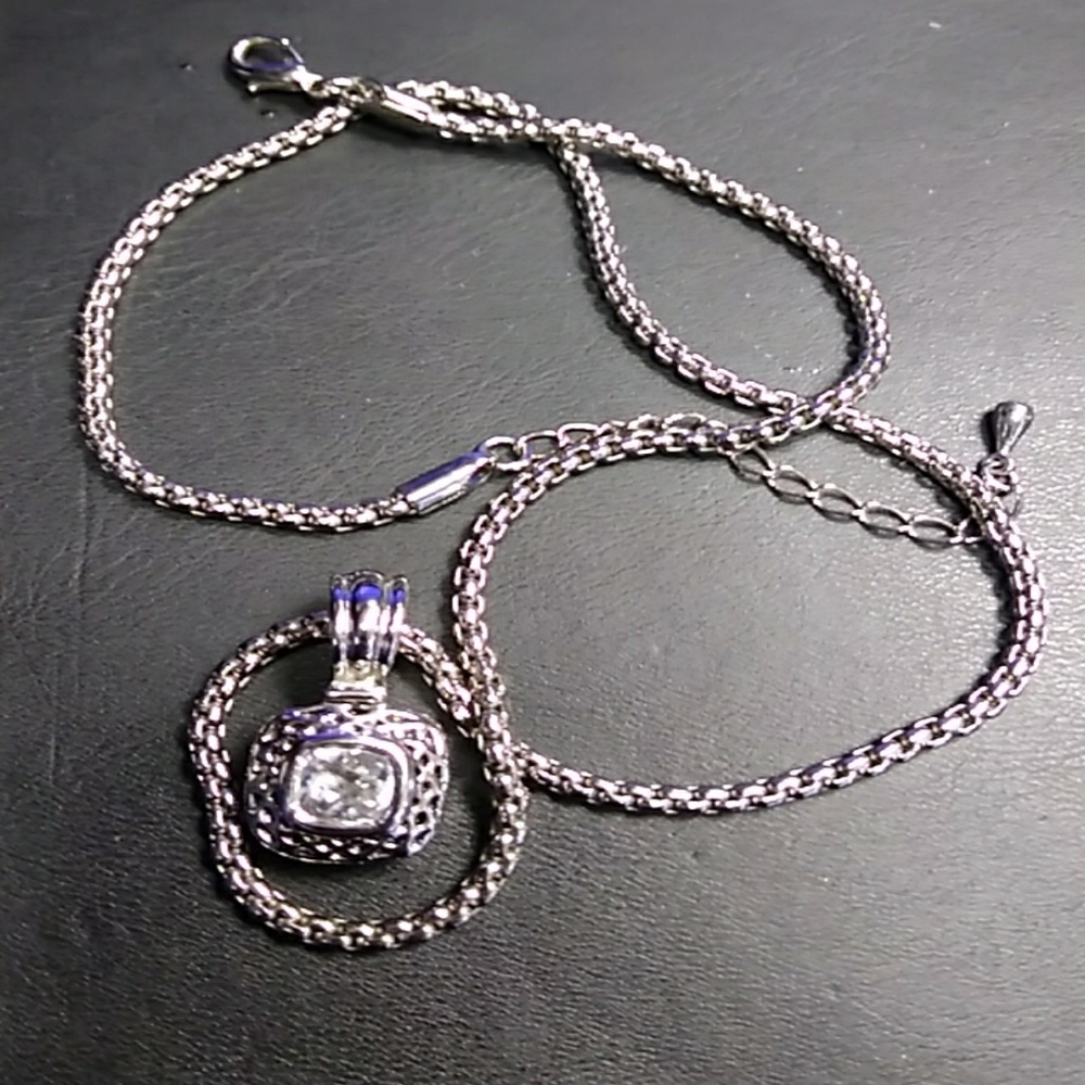 Statement Necklace - image 1